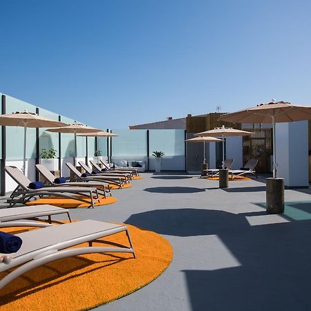 Hc Luxe Vecindario (Gran Canaria) Exterior foto