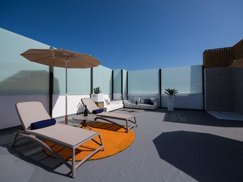 Hc Luxe Vecindario (Gran Canaria) Exterior foto