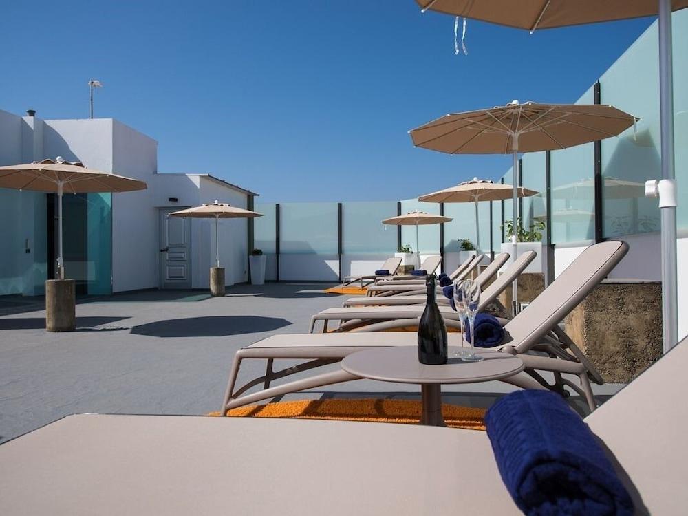 Hc Luxe Vecindario (Gran Canaria) Exterior foto