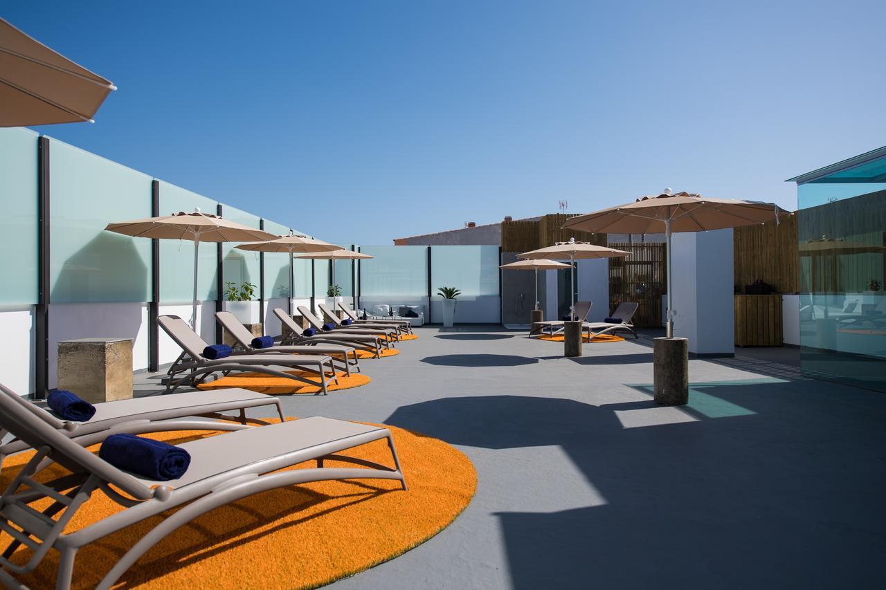 Hc Luxe Vecindario (Gran Canaria) Exterior foto