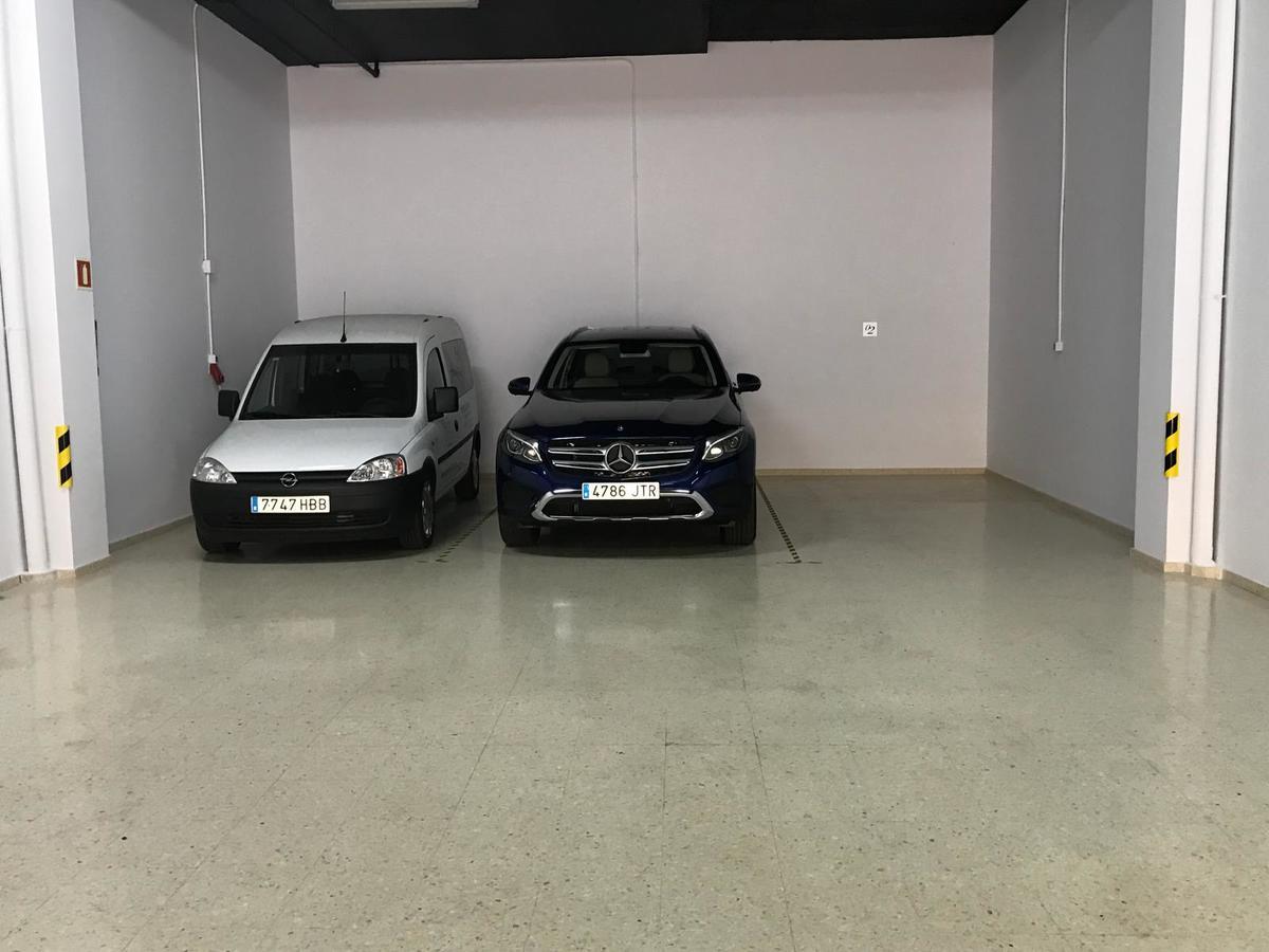 Hc Luxe Vecindario (Gran Canaria) Exterior foto