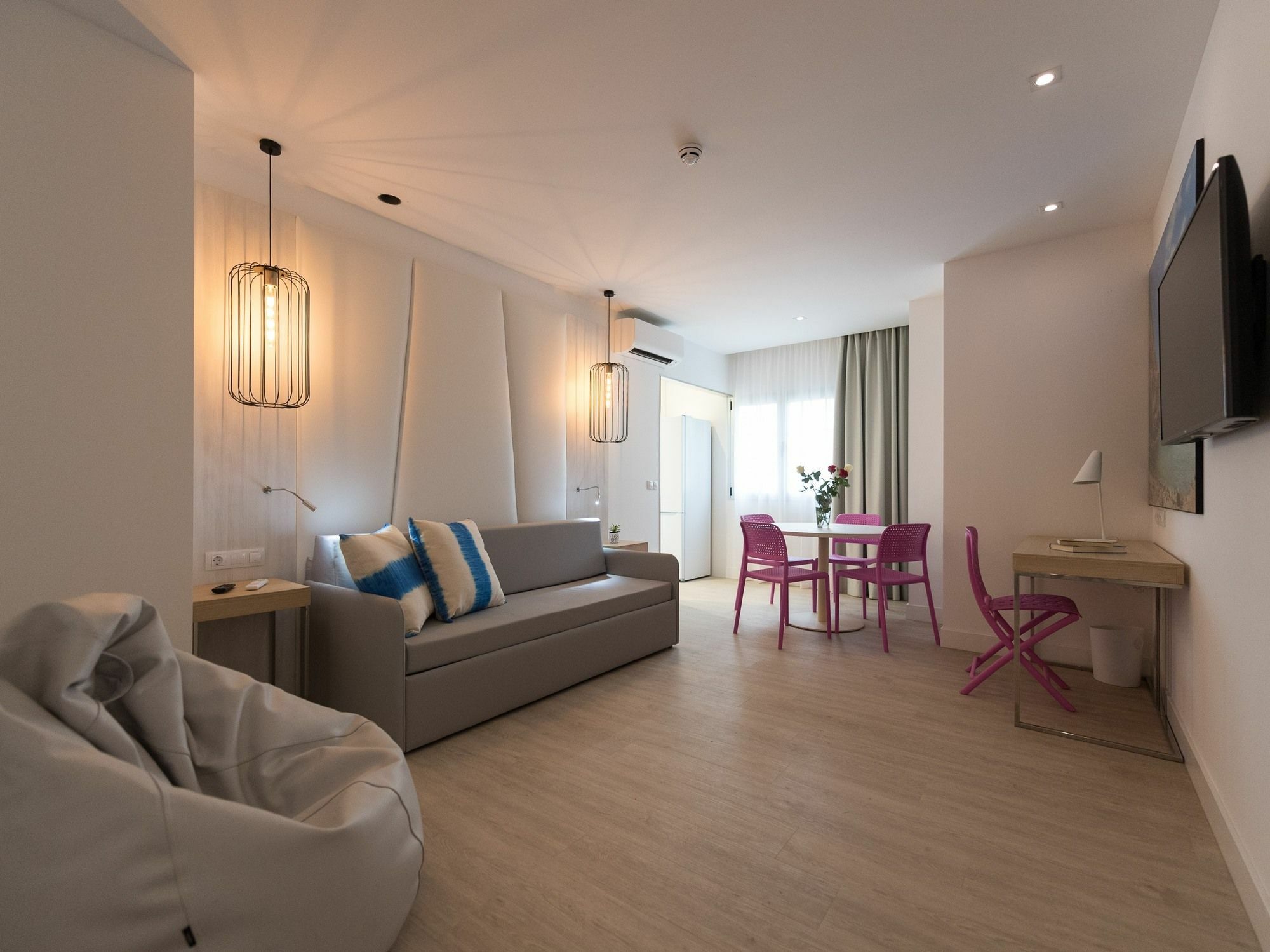 Hc Luxe Vecindario (Gran Canaria) Exterior foto