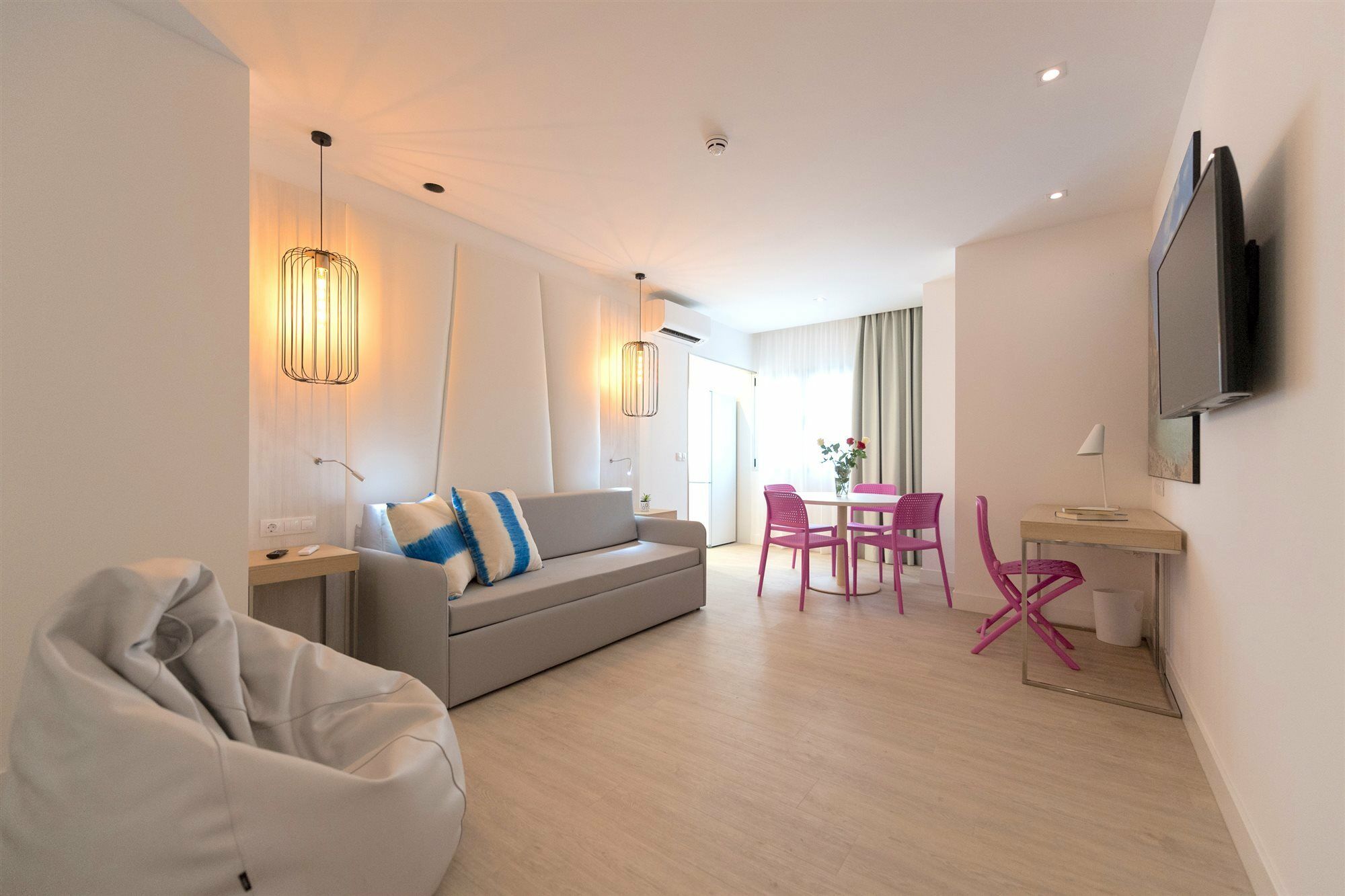 Hc Luxe Vecindario (Gran Canaria) Exterior foto